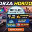 Forza Horizon 6